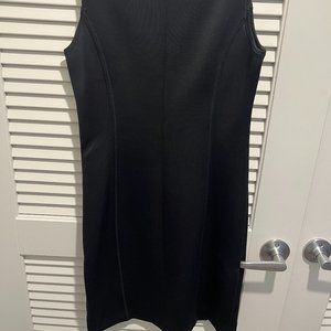 Michael Kors black dress - size 4